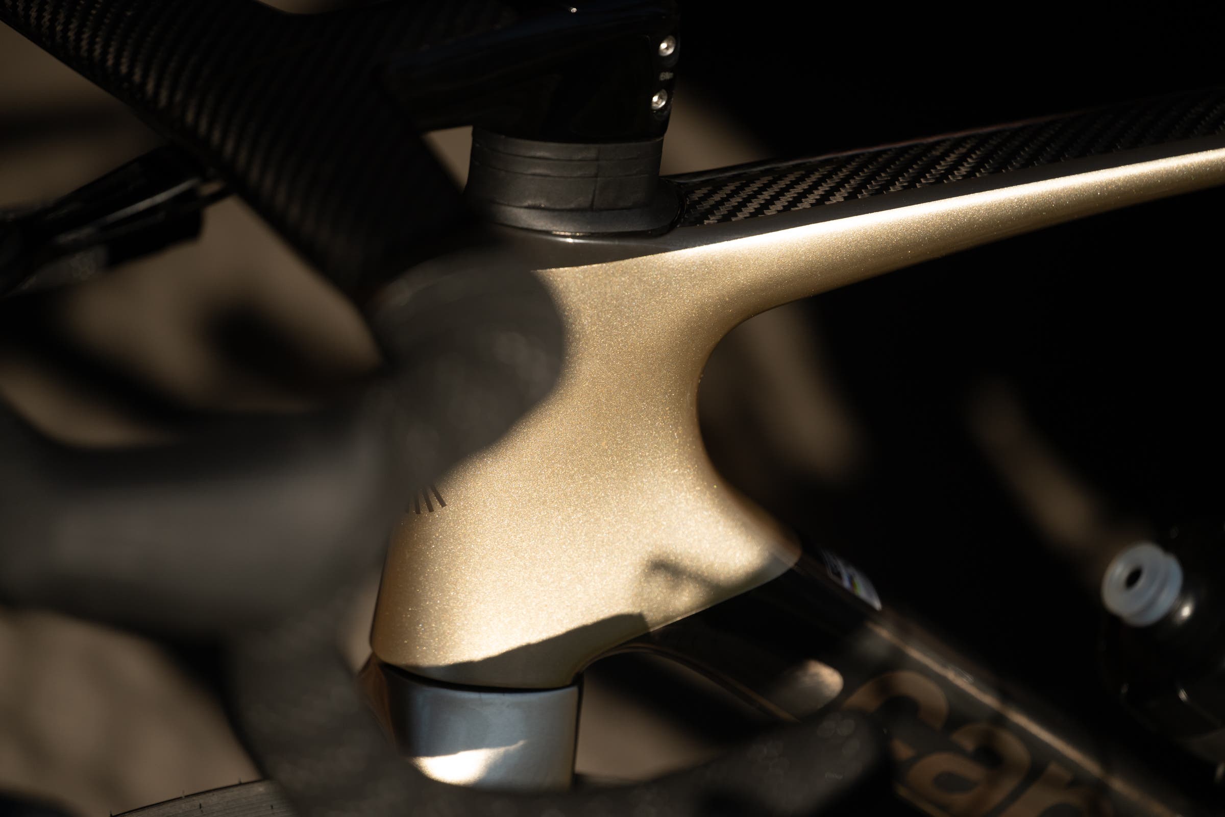 5th generation Cannondale SuperSix Evo